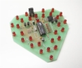 Flashing Heart Kit